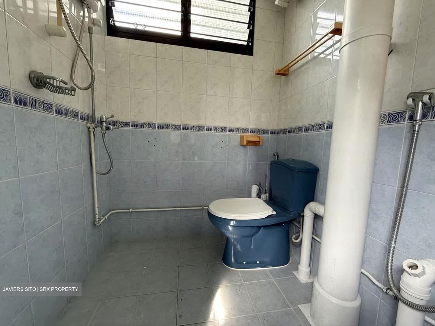 Blk 304 Clementi Avenue 4 (Clementi), HDB 3 Rooms #597232241